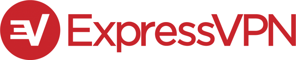 ExpressVPN logo