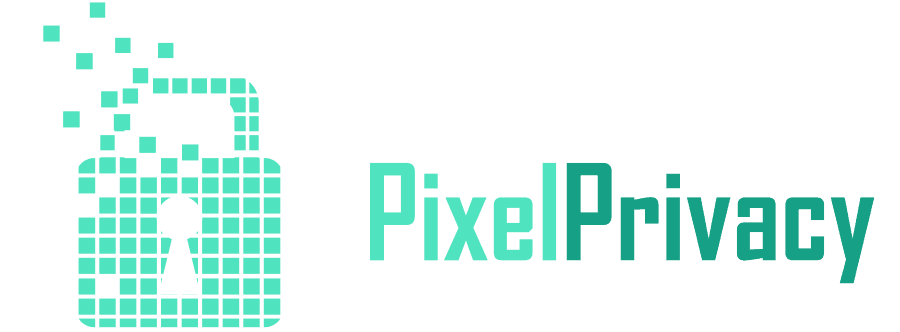 Pixel Privacy logo
