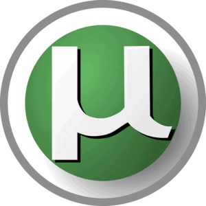 Torrent Icon