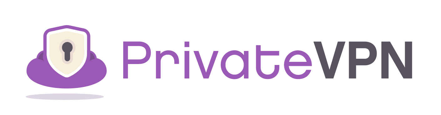 PrivateVPN logo