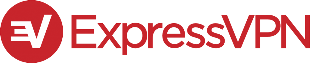 ExpressVPN logo