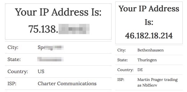 Gøre husarbejde Sidst salat How to Hide Your IP Address: A Step-by-Step Guide