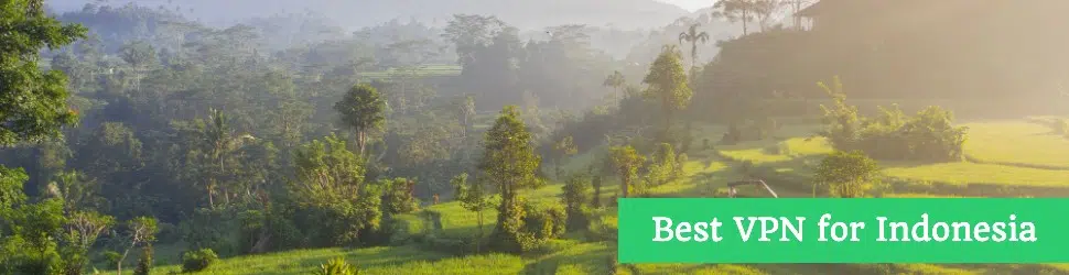 Best VPN Indonesia