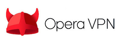 Opera VPN logo