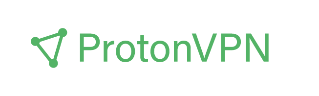 ProtonVPN logo