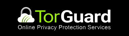 TorGuard Logo