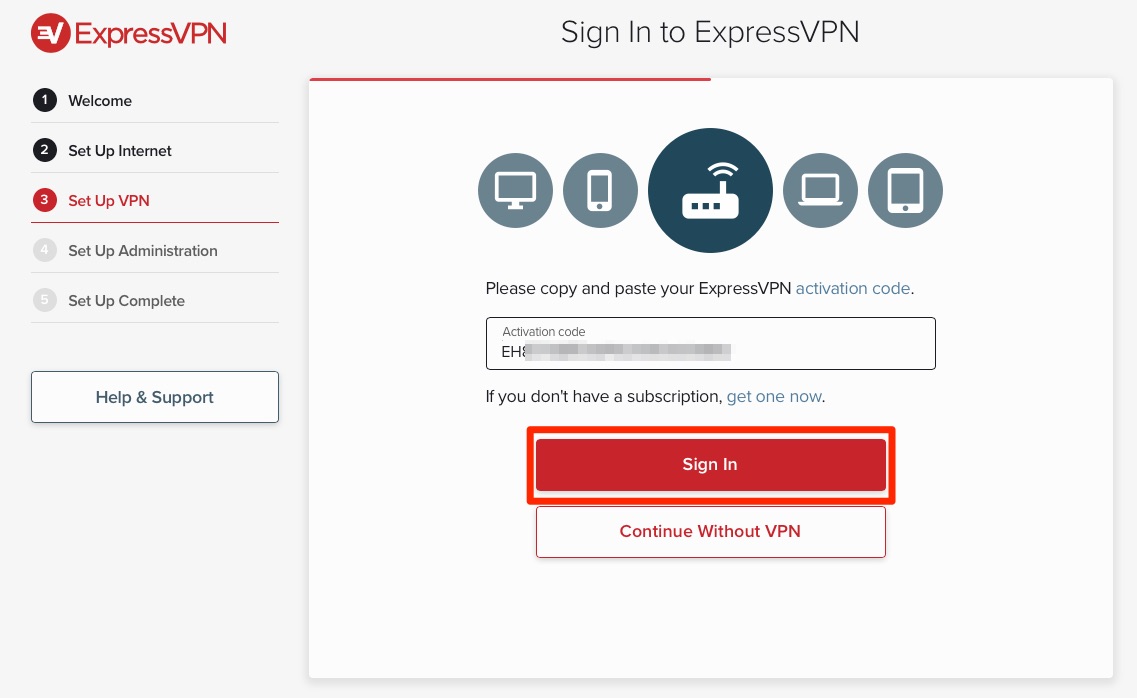 How to Install And Use ExpressVPN on a Netgear Wireless Router