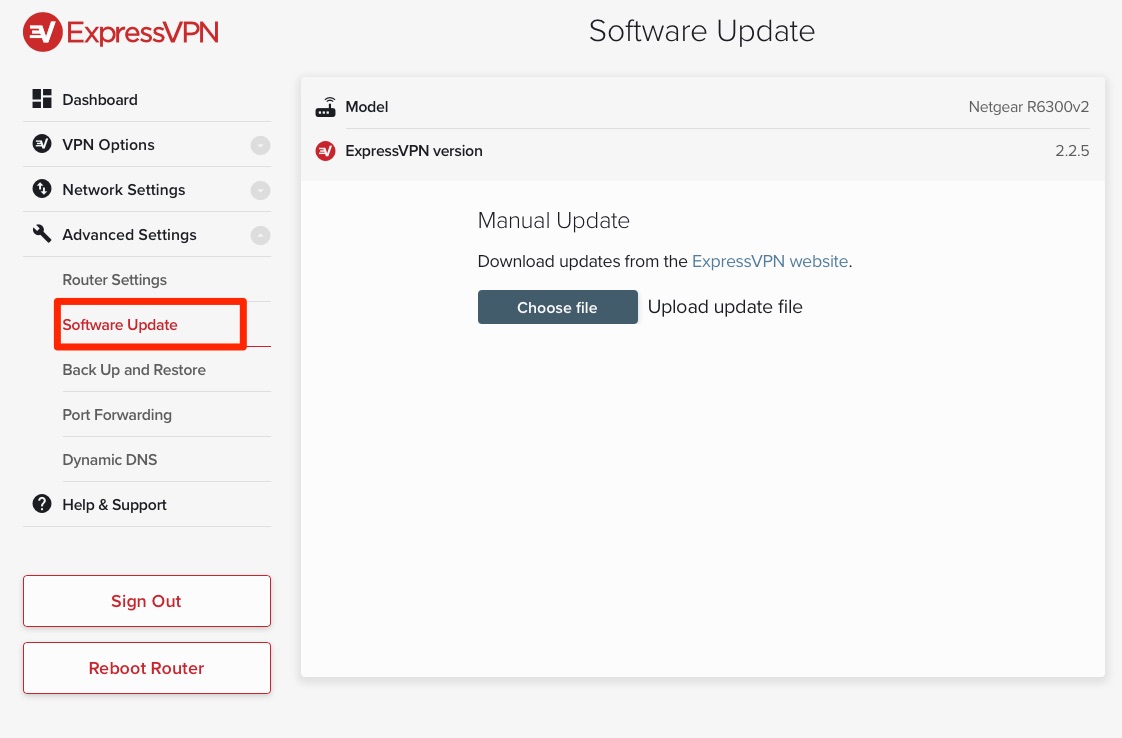 How to Install And Use ExpressVPN on a Netgear Wireless Router