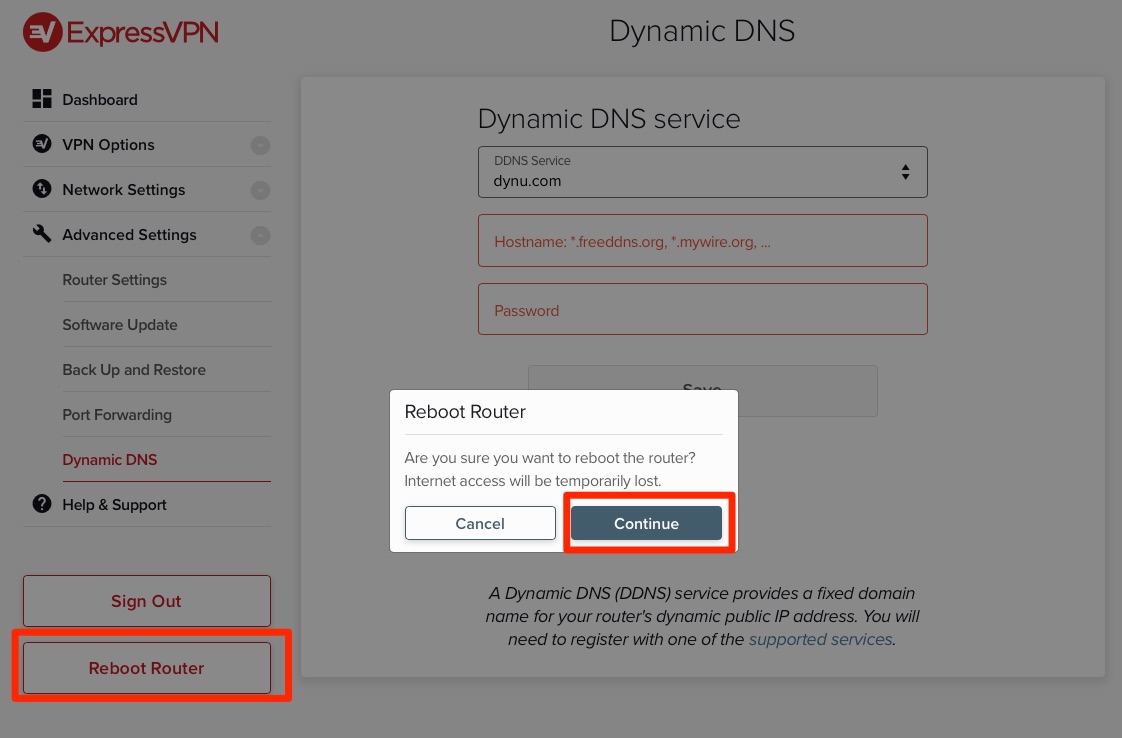 How to Install And Use ExpressVPN on a Netgear Wireless Router