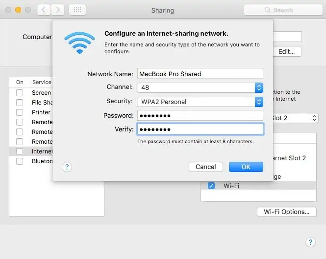 Install VPN Amazon screenshot 10