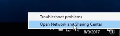 Install VPN Amazon screenshot 2