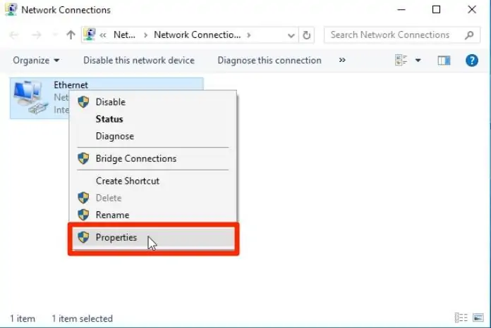 Install VPN Amazon screenshot 4