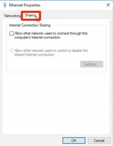 Install VPN Amazon screenshot 5