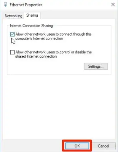 Install VPN Amazon