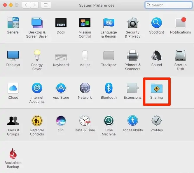 nstall VPN Amazon screenshot 8