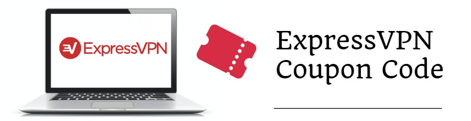 ExpressVPN Coupon code