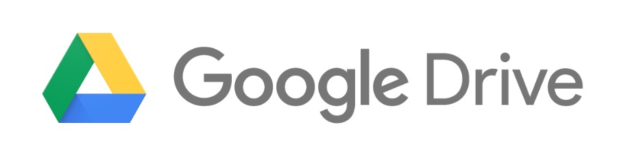 google drive logo