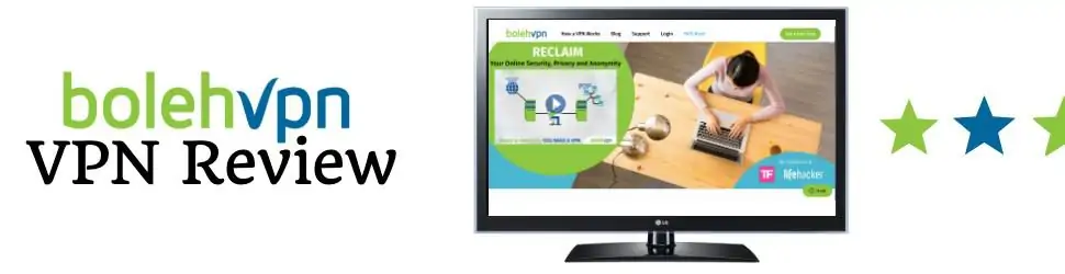 BolehVPN Full Review