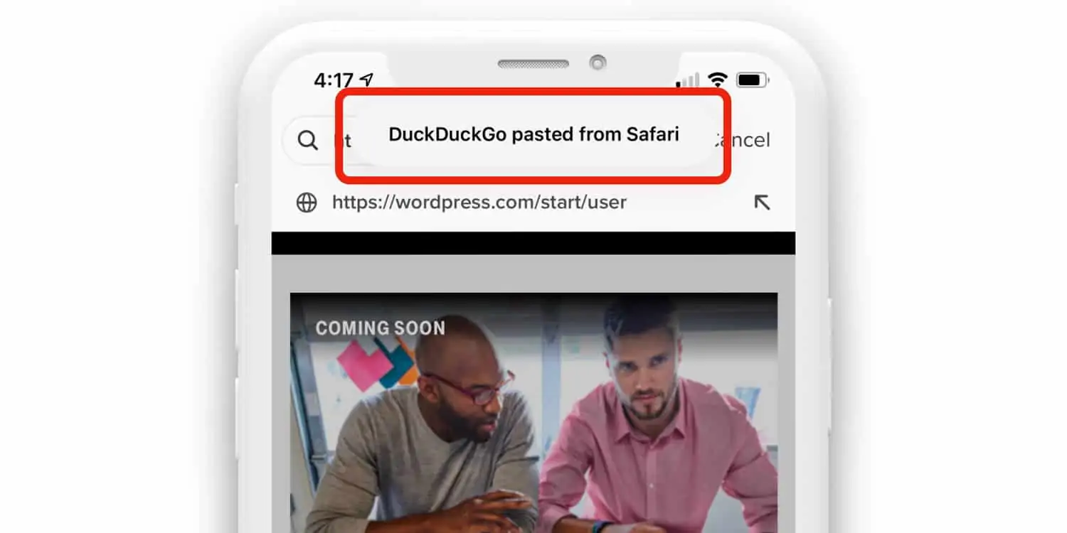 New iOS 14 - screenshot 11