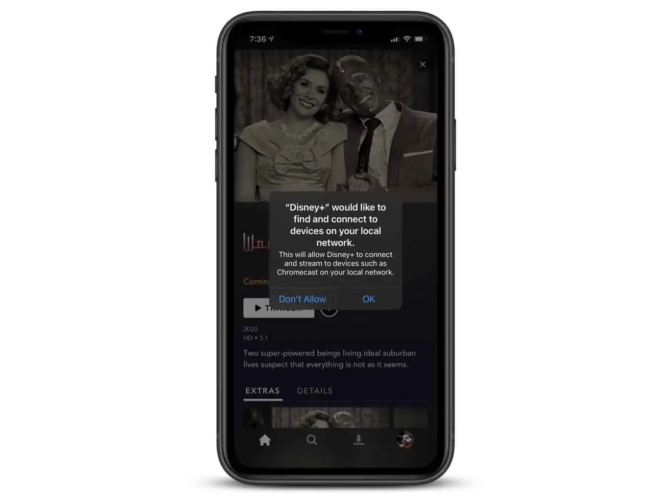 New iOS 14 - screenshot 12