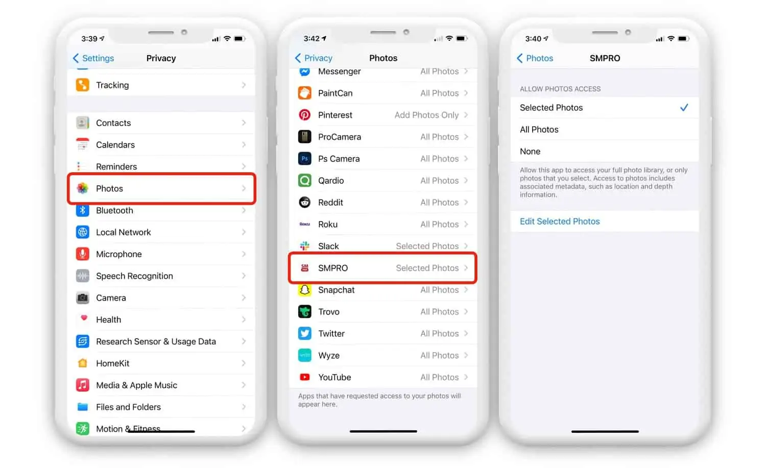 New iOS 14 - screenshot 14