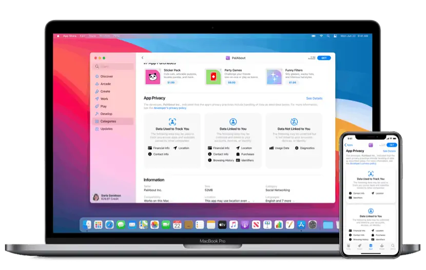 New iOS 14 - screenshot 3