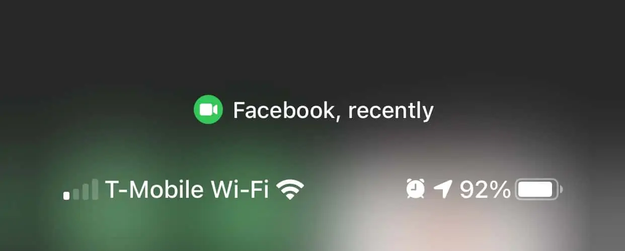 New iOS 14 - screenshot 9
