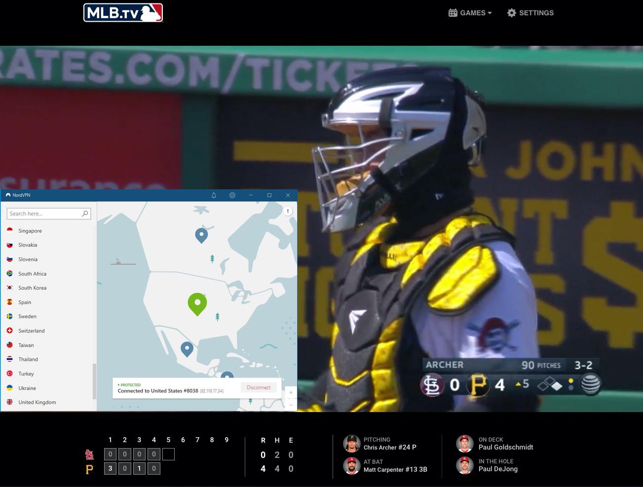 MLB.TV has new feature in 2023