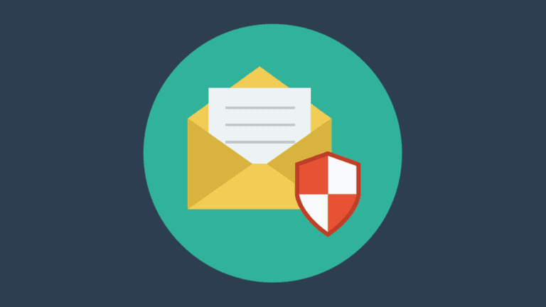Email Protection Shield