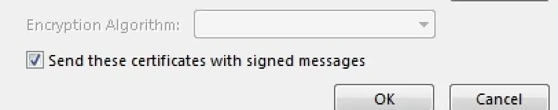 Encrypt Your Emails - screenshot 14