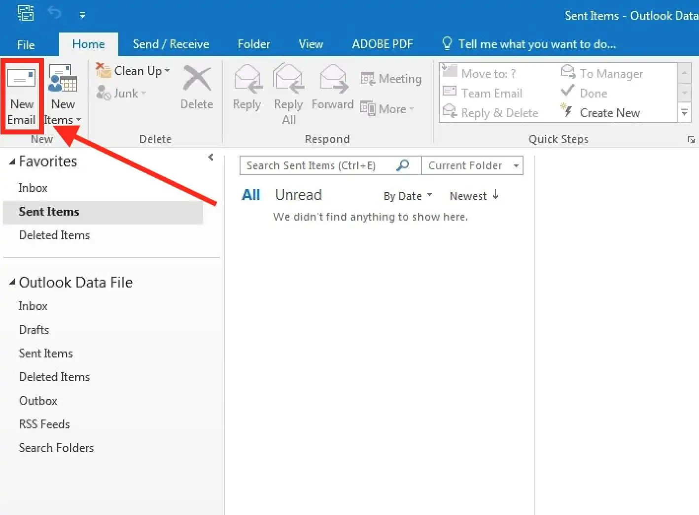Encrypt Your Emails - screenshot 15