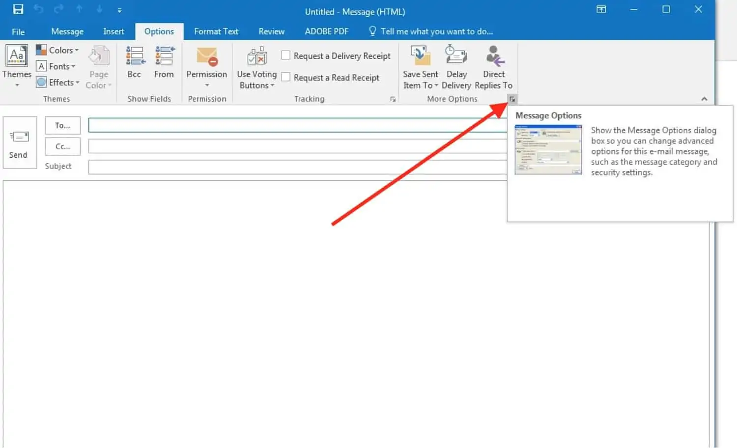 Encrypt Your Emails - screenshot 16