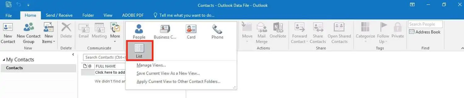 Encrypt Your Emails - screenshot 21