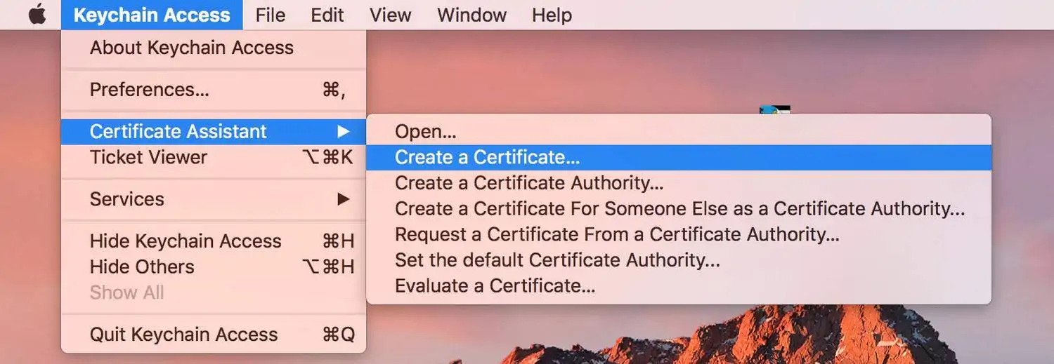 Encrypt Your Emails - screenshot 23