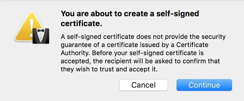 Encrypt Your Emails - screenshot 25