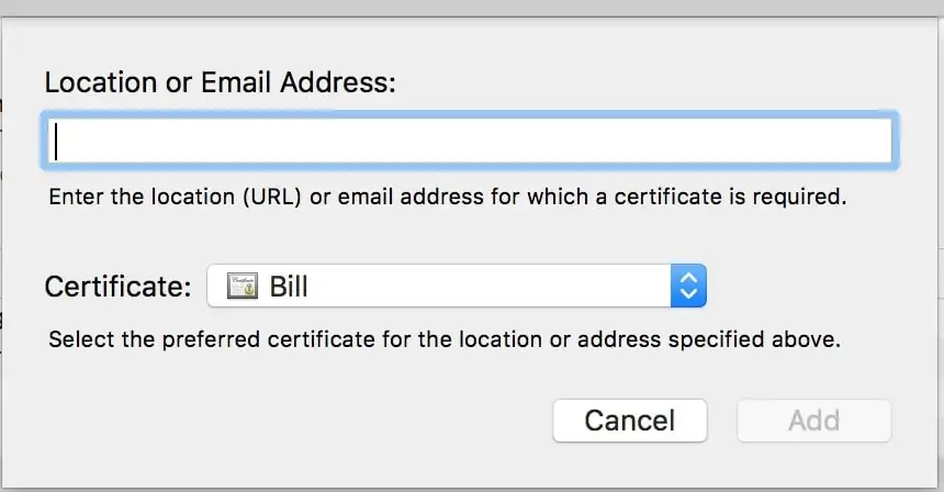 Encrypt Your Emails - screenshot 28