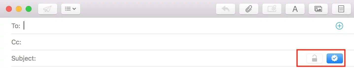Encrypt Your Emails - screenshot 30