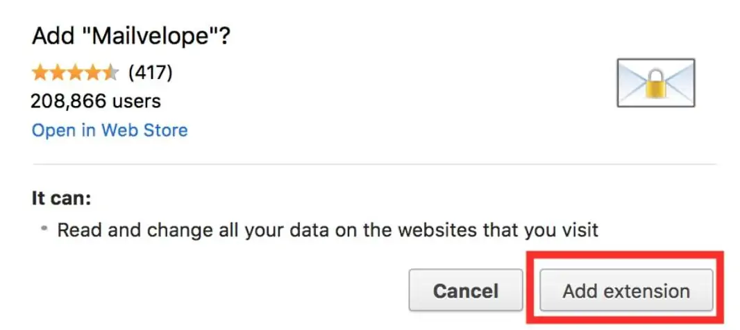 Encrypt Your Emails - screenshot 41