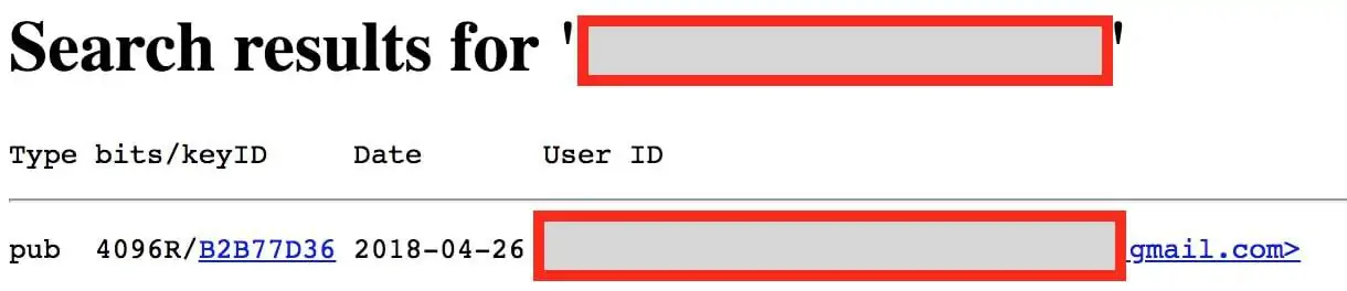 Encrypt Your Emails - screenshot 49.