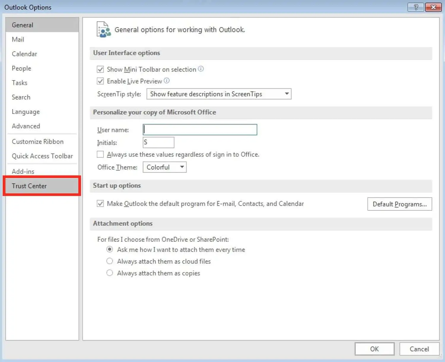 Encrypt Your Emails - screenshot 8