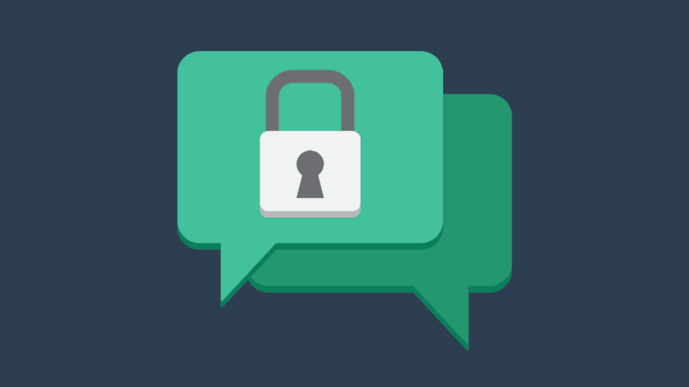 Encrypted Messaging