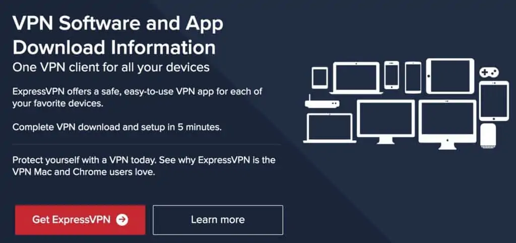 ExpressVPN Coupon - screenshot 8