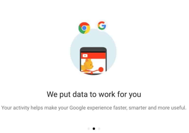 The Step-by-Step Guide to Erasing Your Entire Google History - Pixel ...