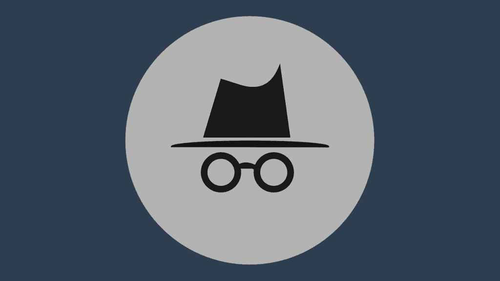 firefox safe search incognito