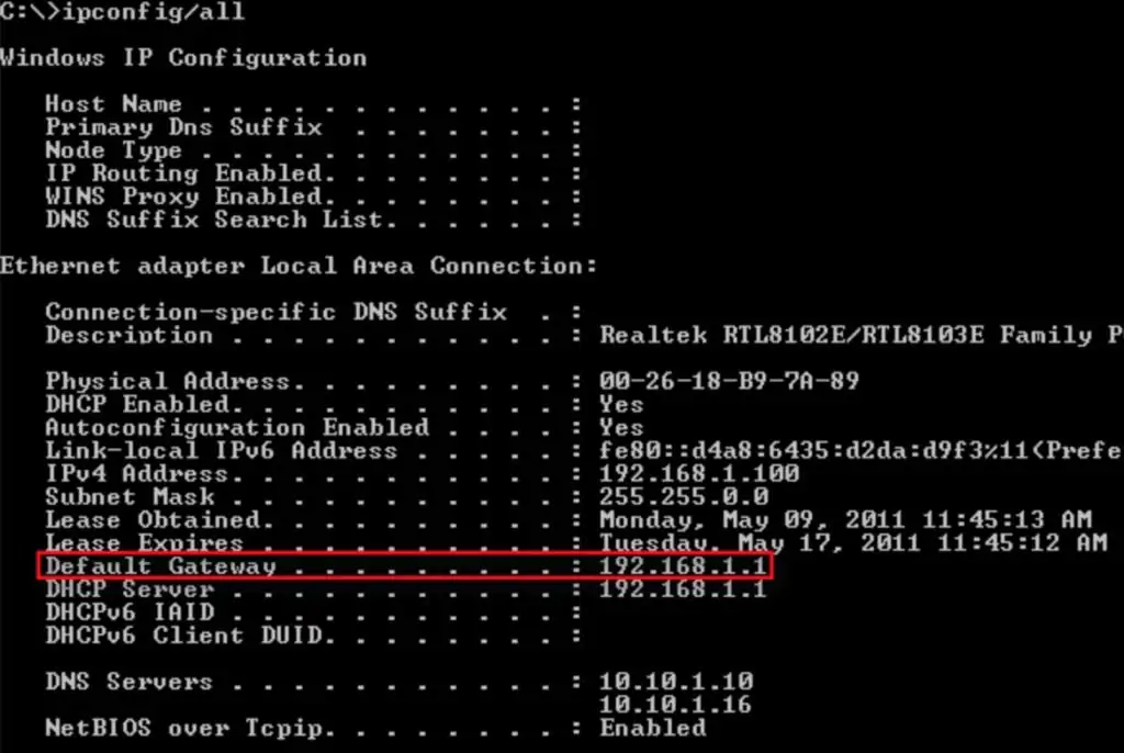 Internet Connection - screenshot 15