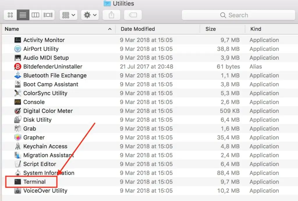Internet Connection - screenshot 22