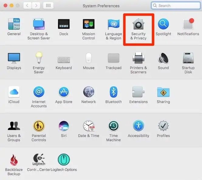Internet Connection - screenshot 7