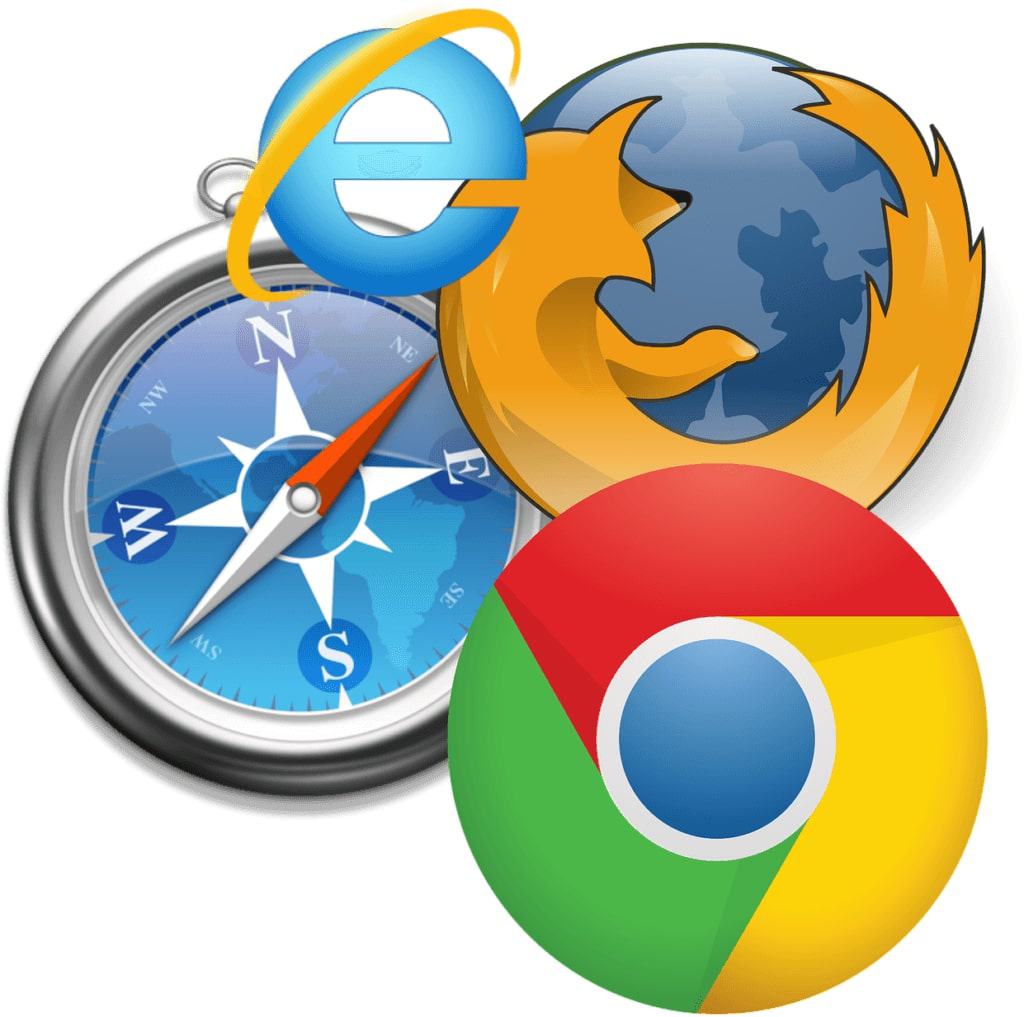 Private Web - screenshot 1