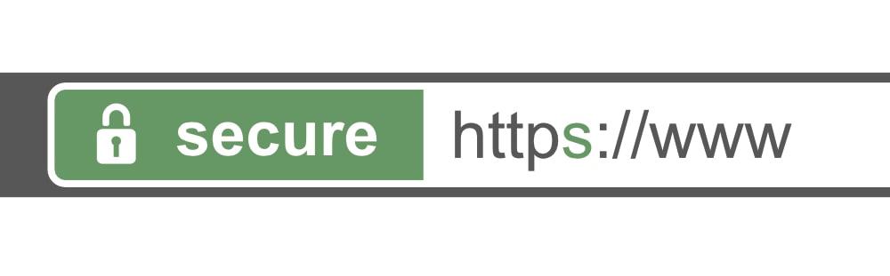 SSL Certificate - screenshot 1