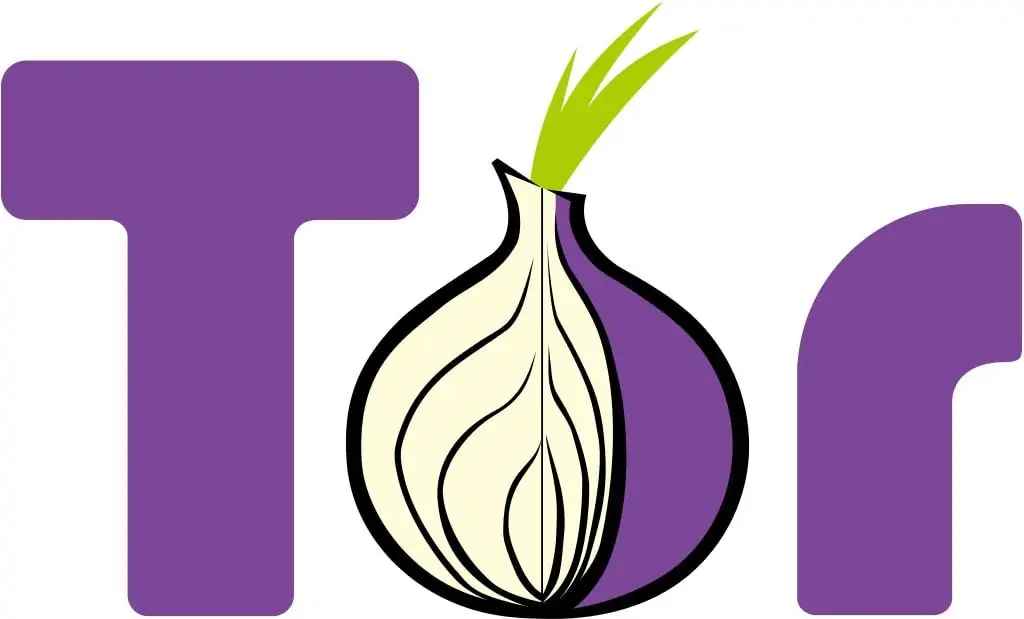 Tor Browser Logo